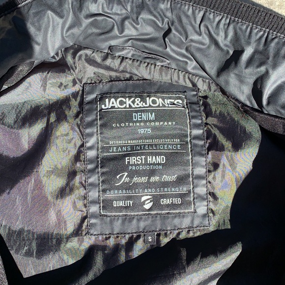 Jack and Jones denim - Picture 3 of 3